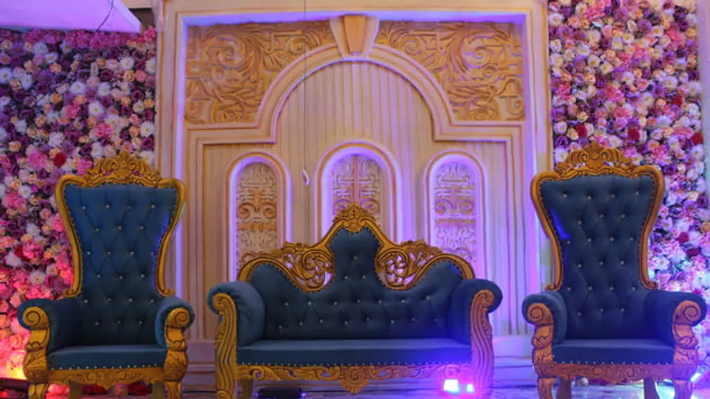 Swarn Banquet - Wedding Reception Venue, Wedding Planning, Corporate Events & Training and Banquet Hall