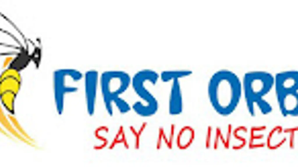 First Orbit Pest Control Services