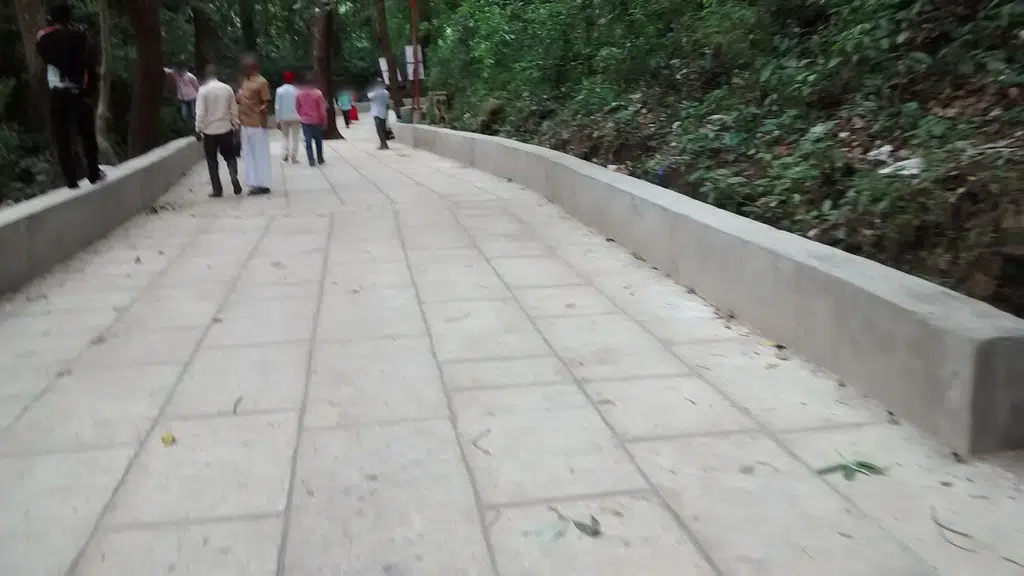 Japali Anjaneya Swamy Temple