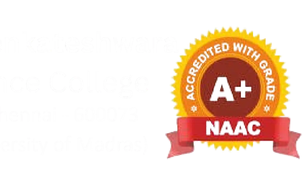 Prince Shri Venkateshwara Arts and Science College