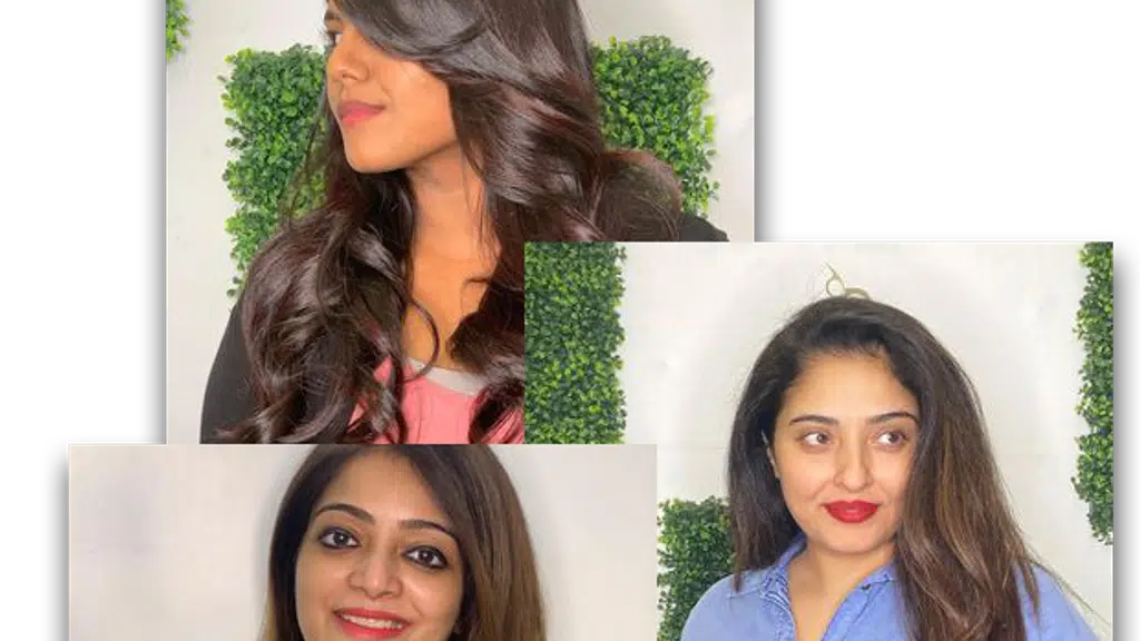 Plsh by Hair Dressers