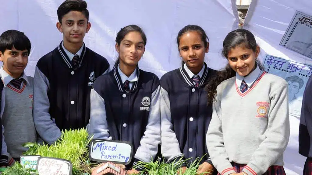 Noorpur Public School