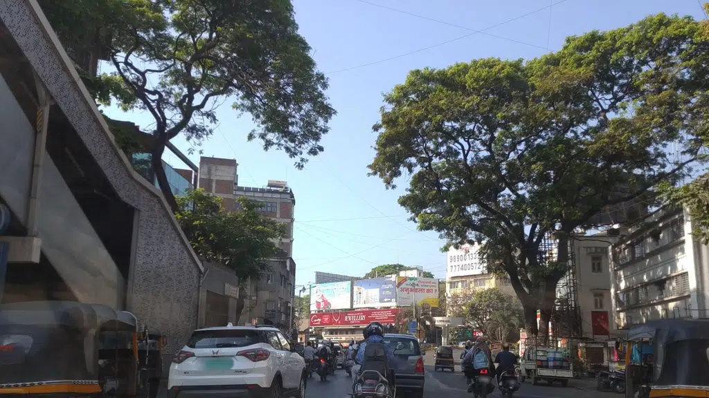 R Deccan Citypride