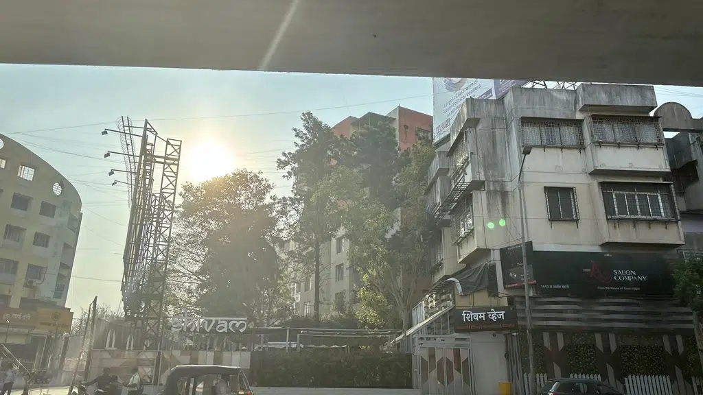 Kshitij Pav-Bhaji & Cafe