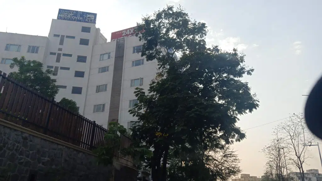 Dr. Amar Patil- General Physician
