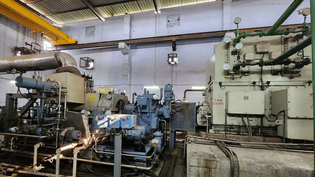 Sainsons Paper Industries Pvt. Ltd.