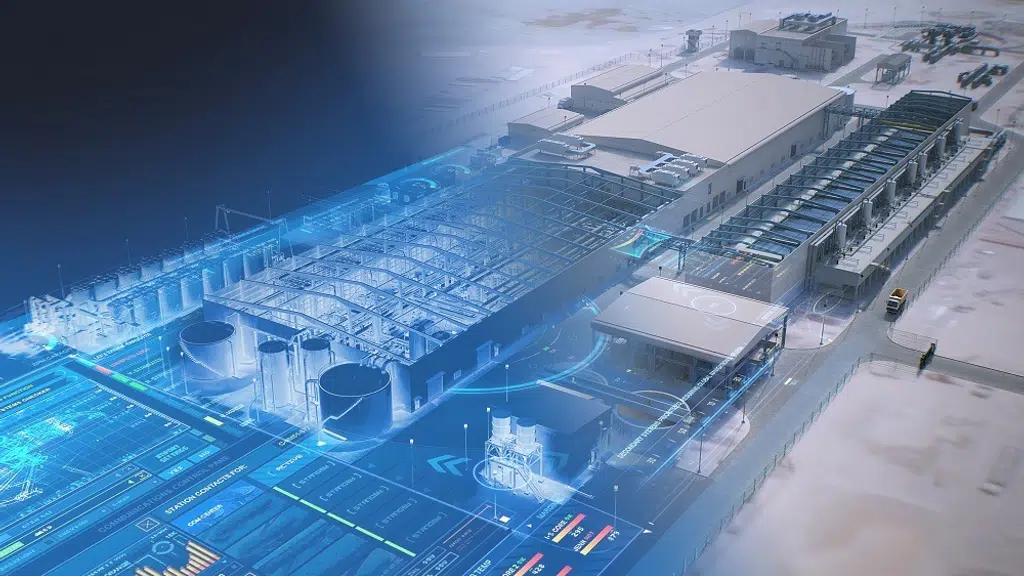 CIMCON Automation