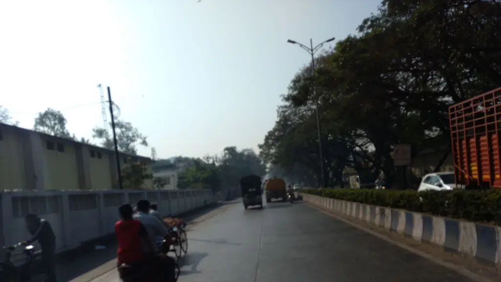 Amul Mega Store Market Yard