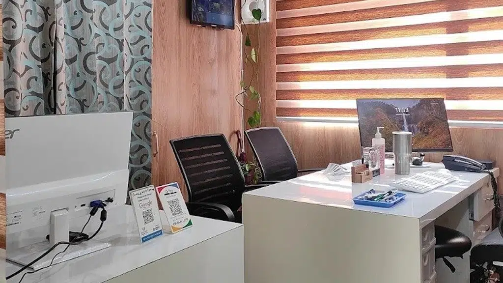 Shiva Dental Care and Implant Centre