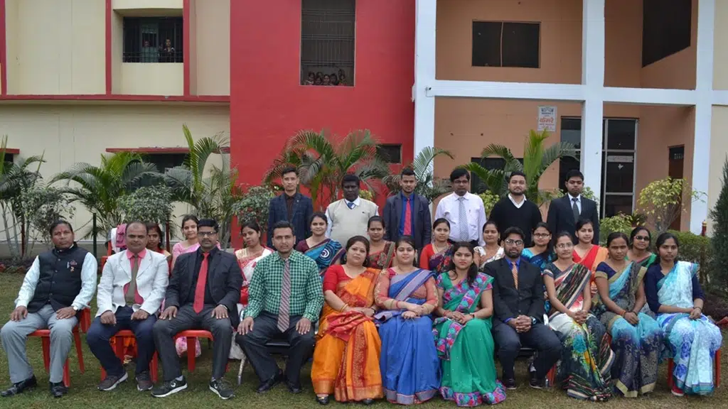 Cda Academy Mathauli Bankati Basti