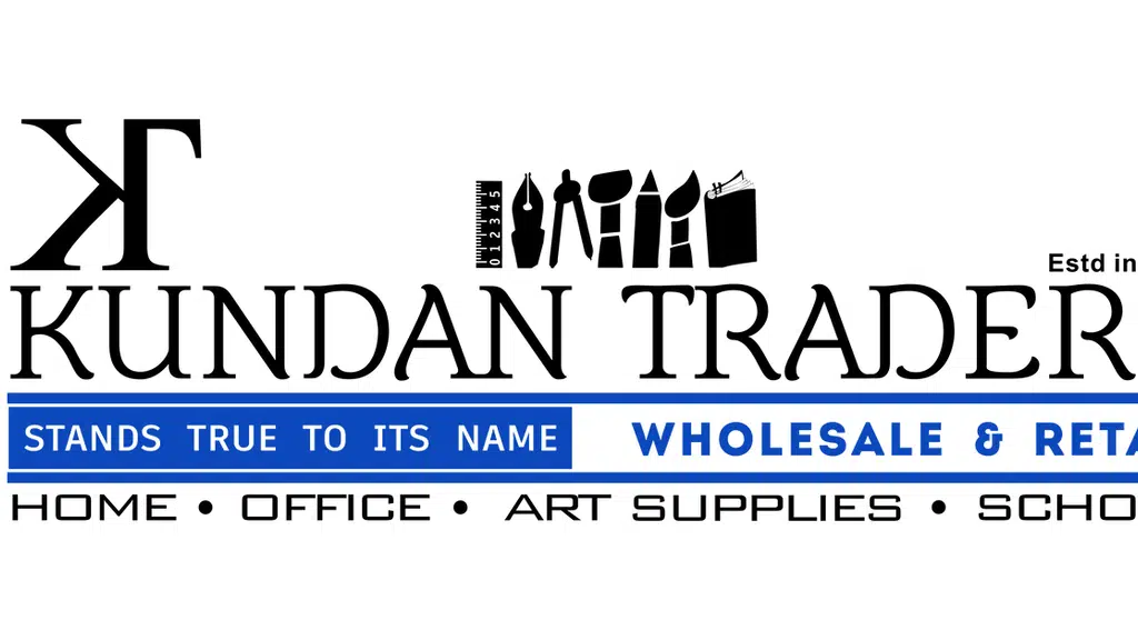 Kundan Traders - Wholesale Stationery