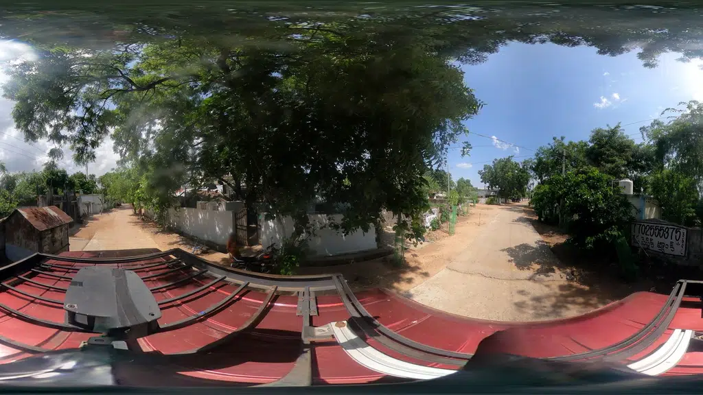 Srivani Jr College