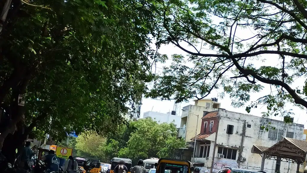 Amma Unavagam