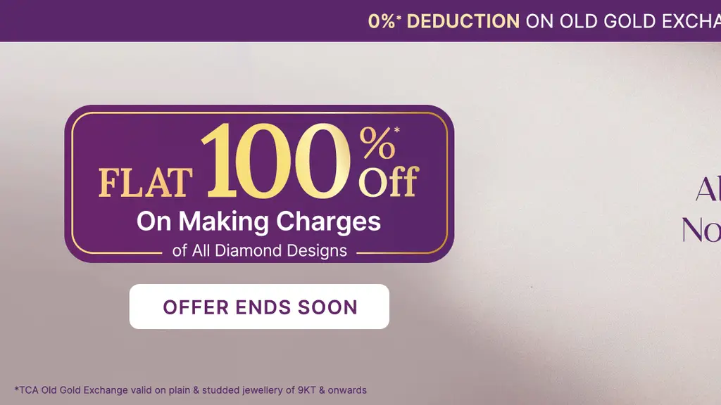 CaratLane Jewellery Nexus Mall, Mysore
