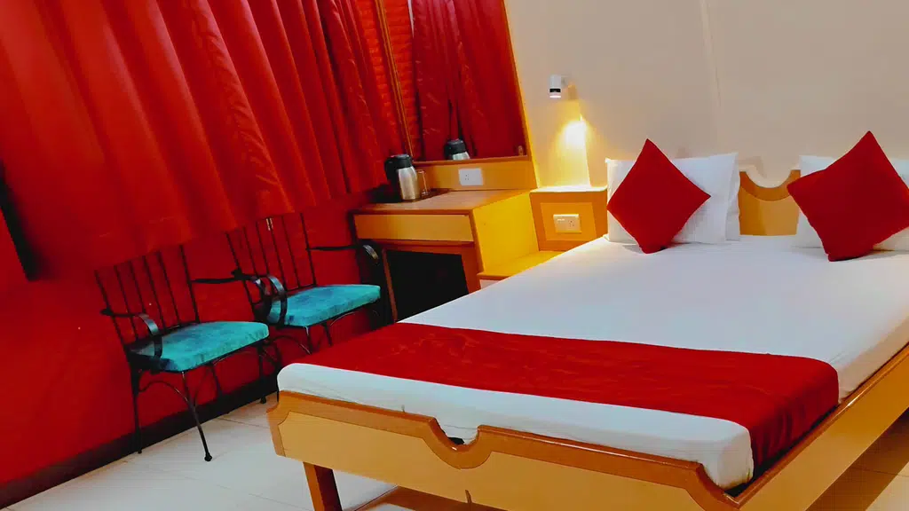 Saigal Guest House