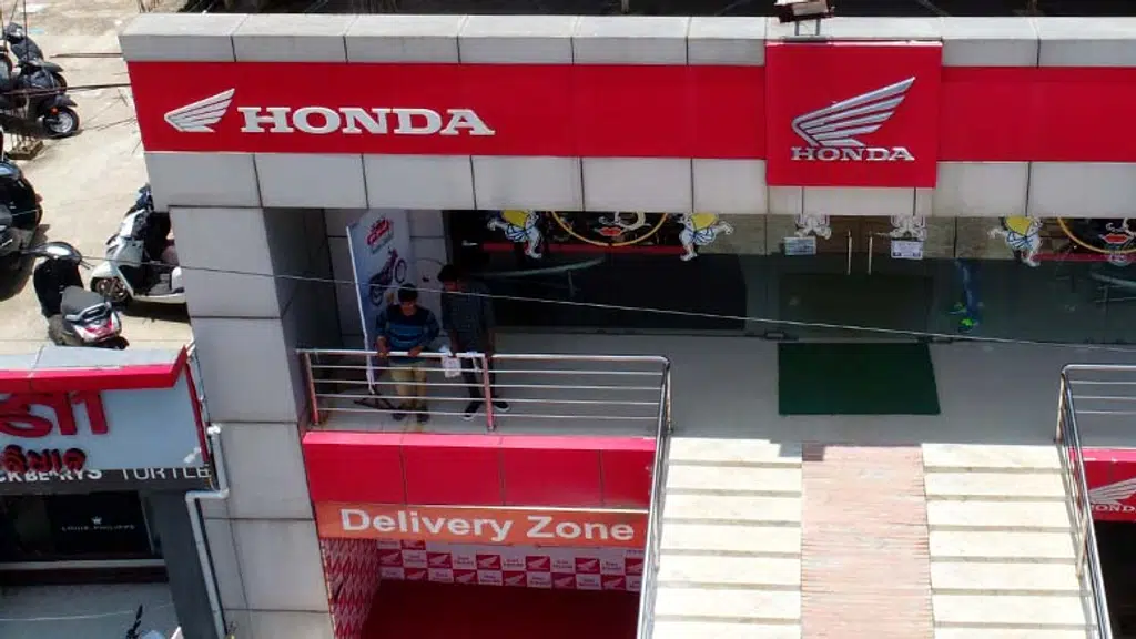 DasHonda