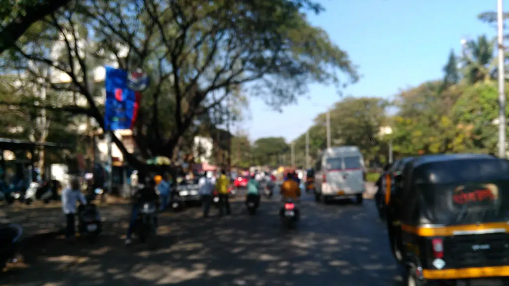 Ganesh Corner