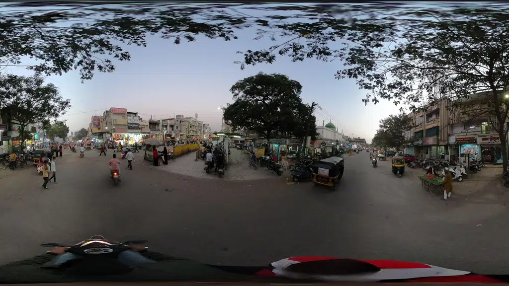 Gandhi Chowk