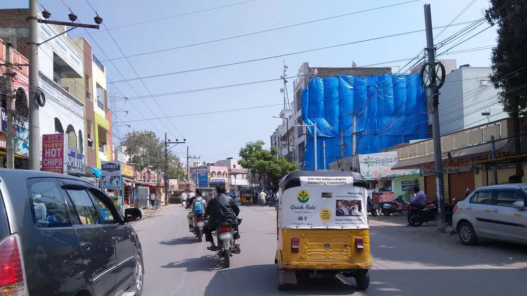 Bajaj Bhavani Bajaj