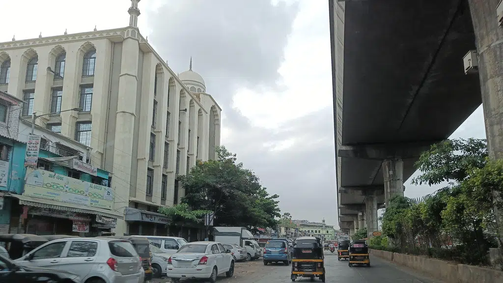 Janta Mobile Centre