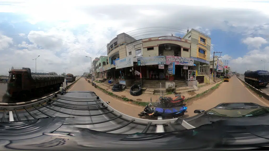Samsung Experience Store - Vinee Mobiles - Kathipudi