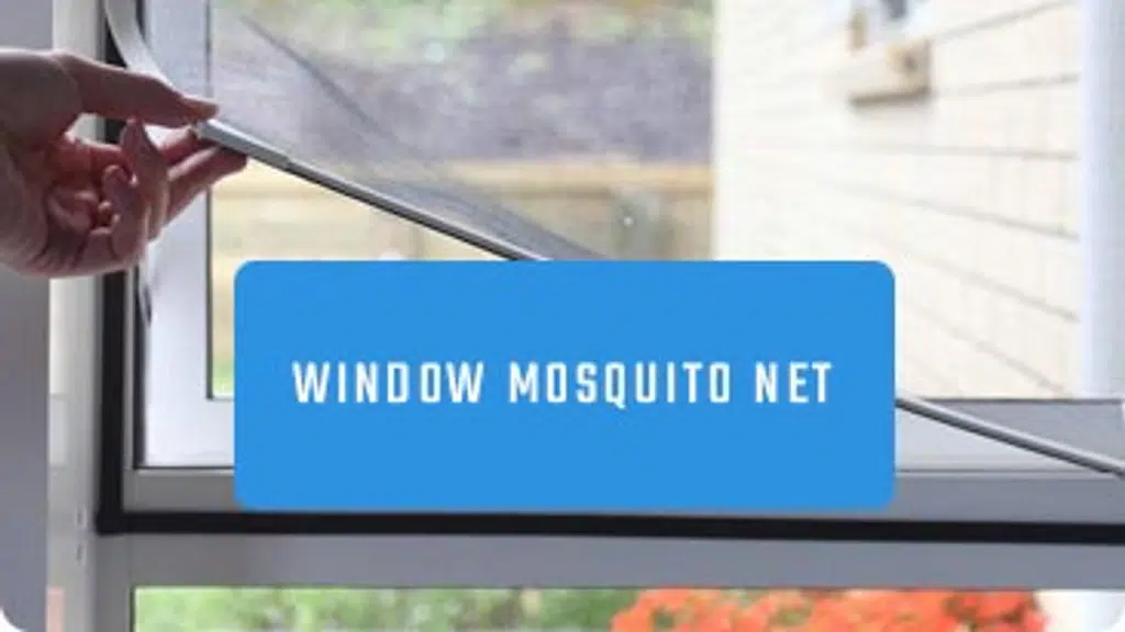 Kabra Decorative Mosquito Guard Enterprises