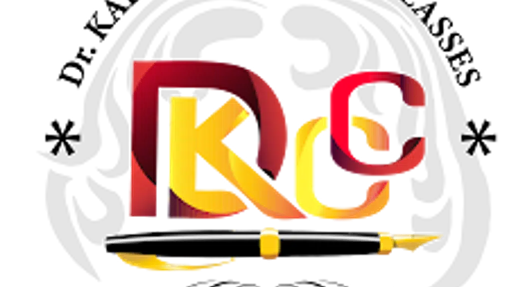 Dr. Kalam Coaching Classes