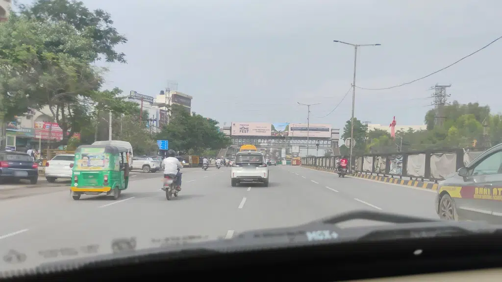 Eenadu Cooperative Urban Bank ATM