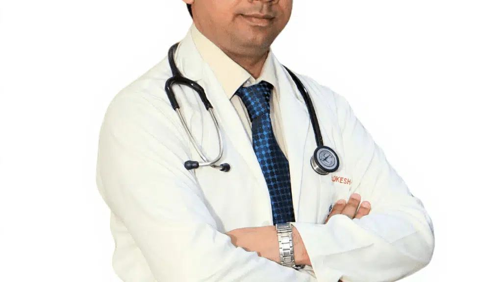 Arsh multispeciality hospital