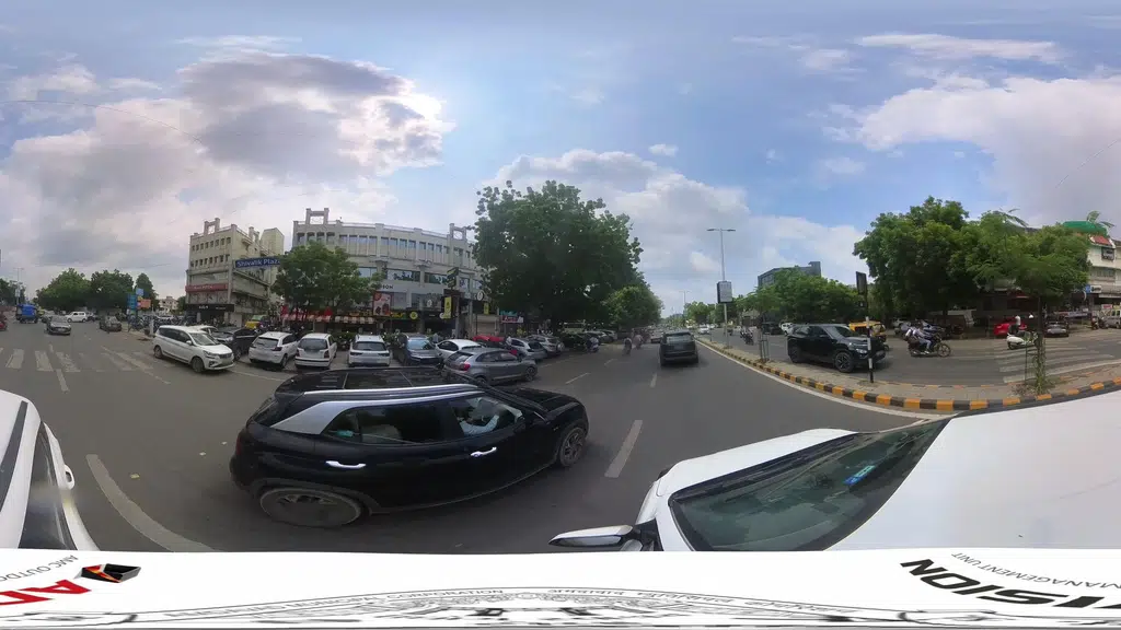 Shivalik Plaza