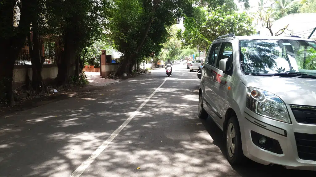 New Poona Bakery