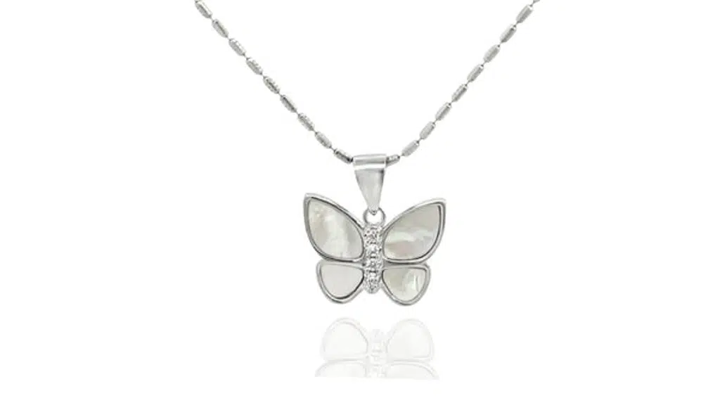 Nitra | Fine & Bridal Silver Jewellery