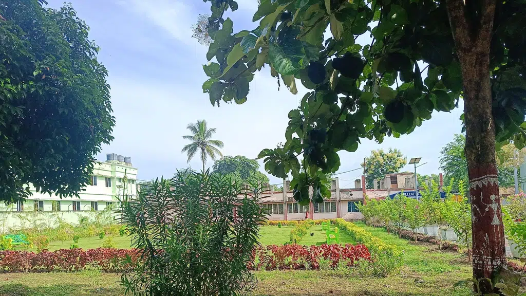 College of Fisheries