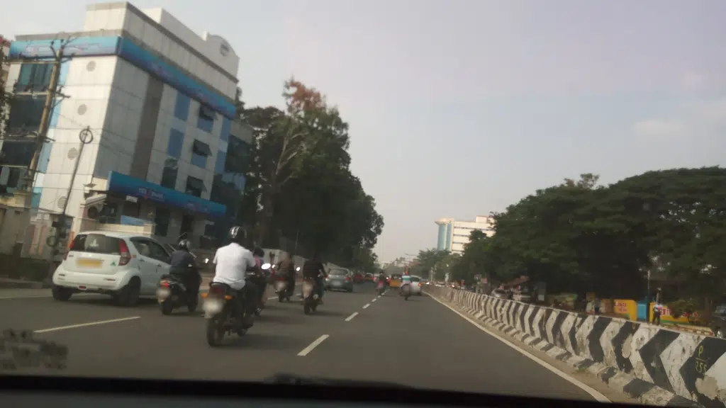 Regional Transport Office Coimbatore South