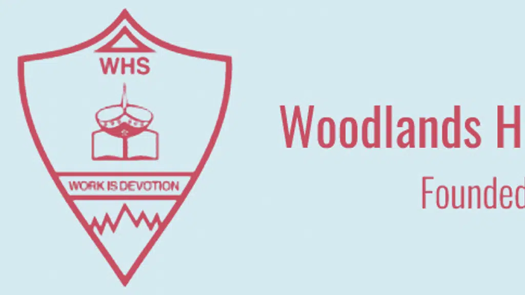 Woodlands House School