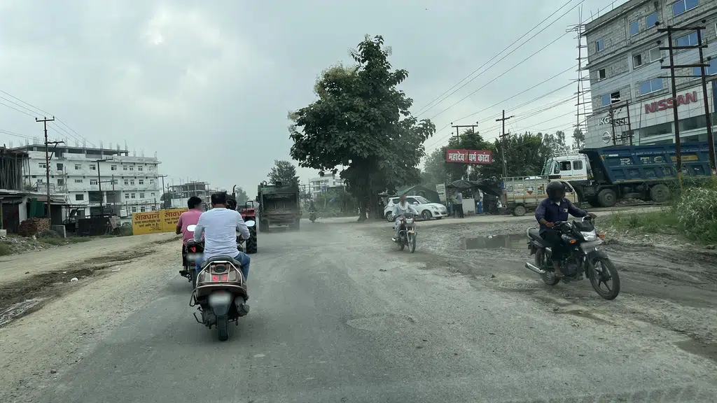 Carxpert - Uttaranchal Motor Works