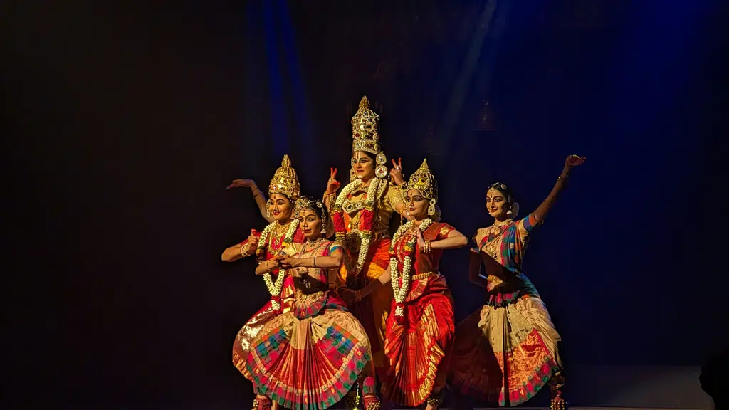 Sri Adalvallan Isai Naatiya Samrachiyam
