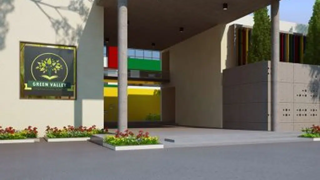 Green Valley International School