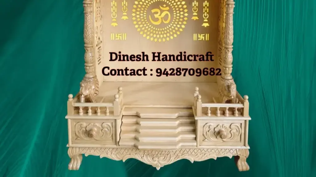 Dinesh Handicraft