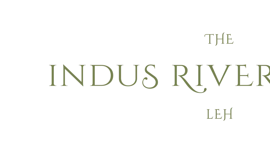 The Indus River Camp