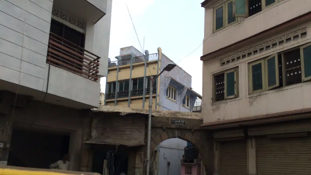 Ahmedabad Homestay