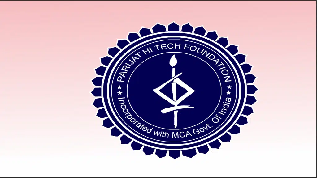Parijat Hi Tech Foundation
