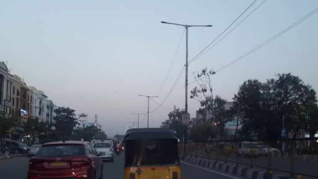 Sri Gayatri Junior College