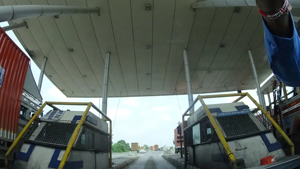 Dhule Palesner Tollway Limited
