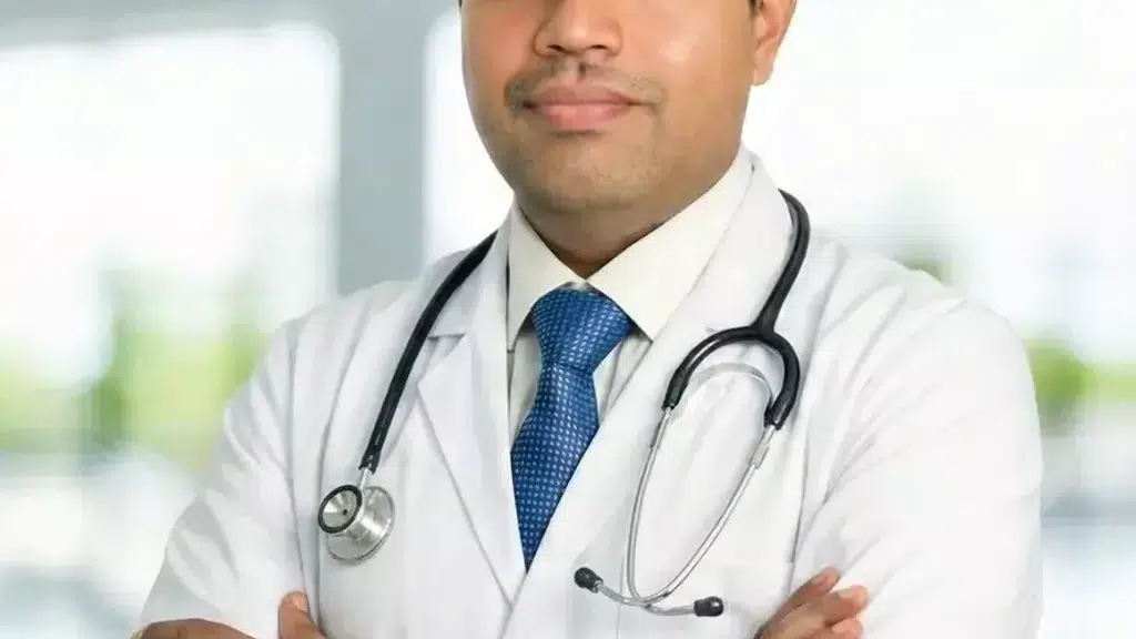 Sundarspine - Orthopaedic & Spine Clinic