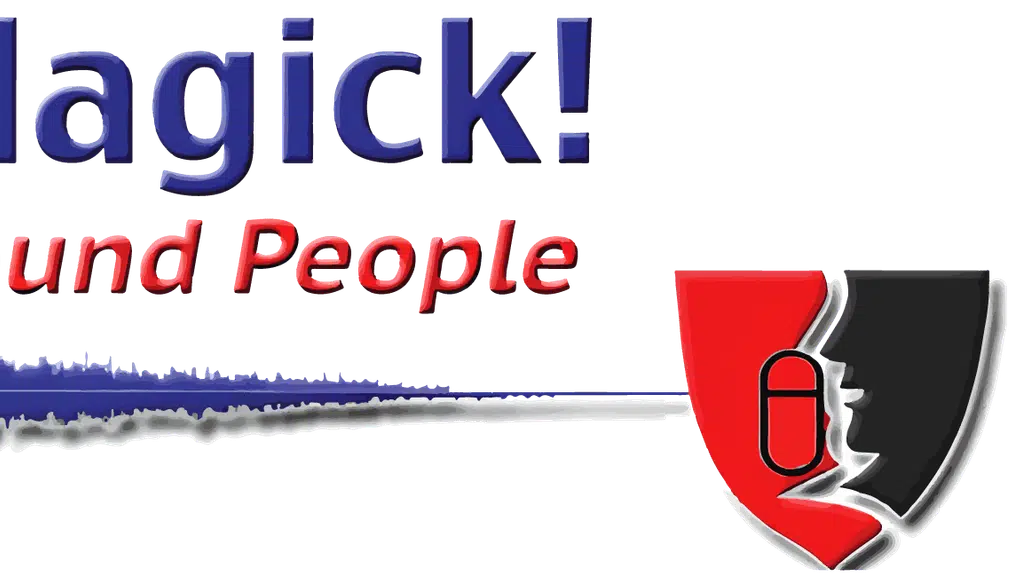 AudioMagick -The Sound People.