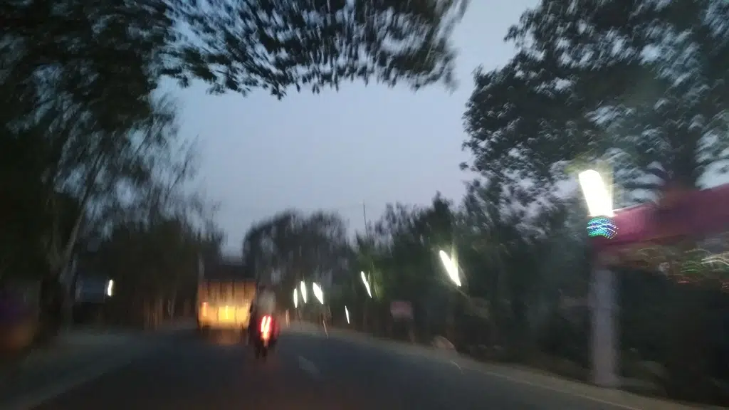 Maheshkhunt Railway Station