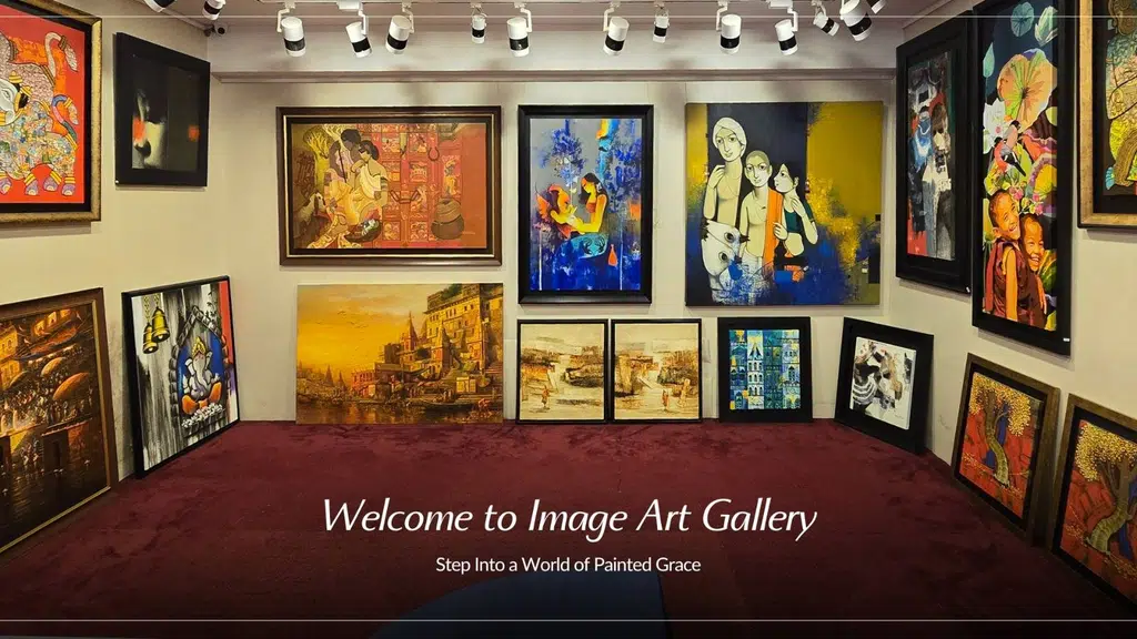 Image Art Gallery