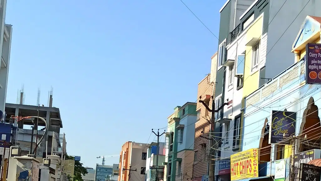 Ayyanar Super Market