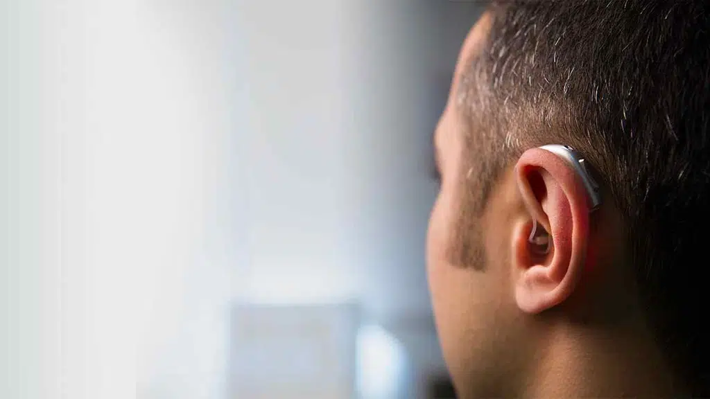 Apex Hearing and Speech Clinic